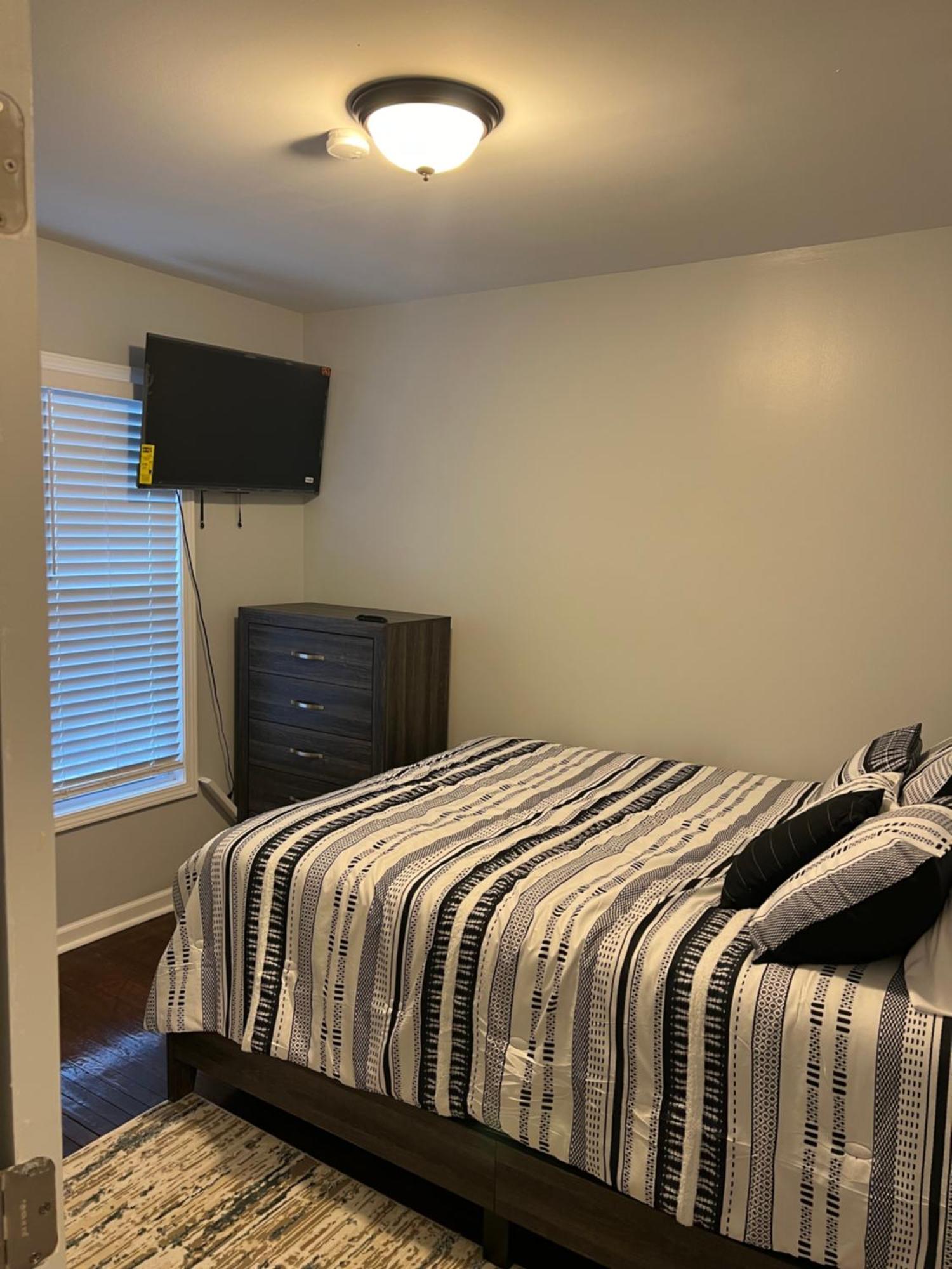 Seminole Cove 8 Minutes To Downtown Holiday home Detroit